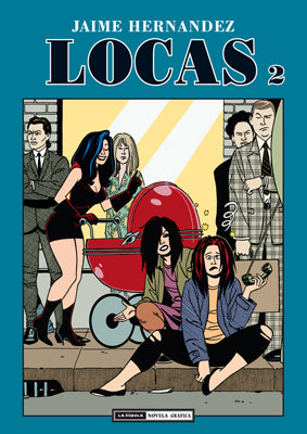 Locas 2