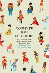 Contes de tots els colors