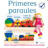 Primeres paraules