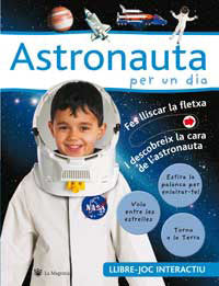 Astronauta per un dia
