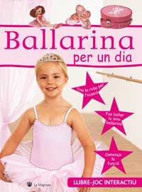 Ballarina per un dia