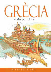 Grecia vista per dins