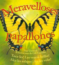 Meravelloses papallones