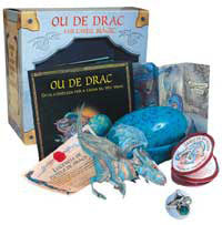 Ou de drac