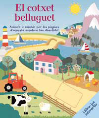 El cotxet belluguet