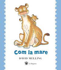 Com la mare