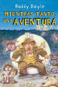 Mientras tanto una aventura