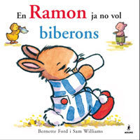 En ramon ja no vol biberons