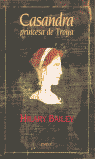 Casandra, princesa de Troya