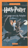 Harry Potter y el prisionero de Azkaban