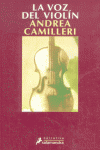 La voz del violín