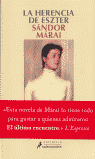 La herencia de Eszter