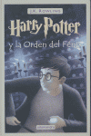 Harry Potter y la orden del fénix