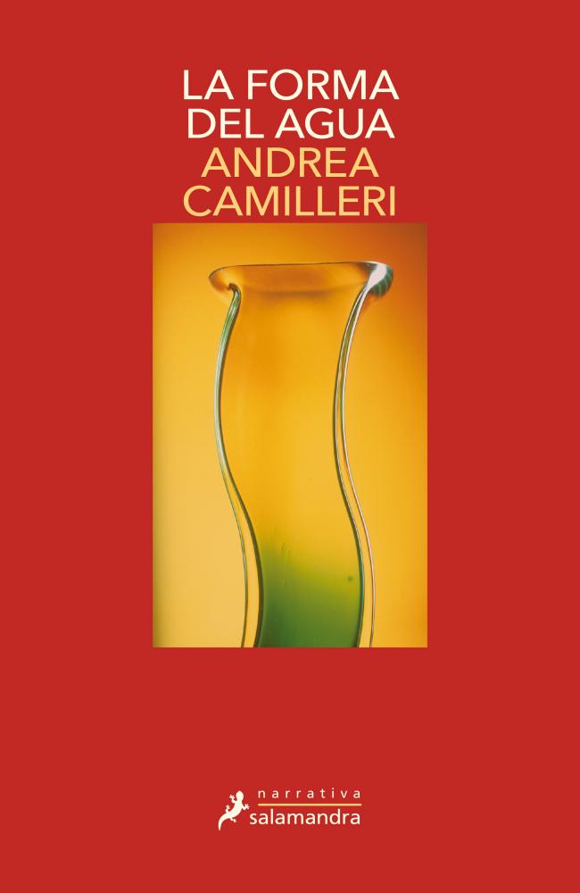 La forma del agua (Salvo Montalbano 1)