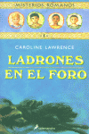 Ladrones en el foro