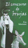 El concurso de brujas