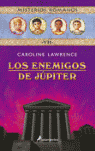 Los enemigos de Júpiter