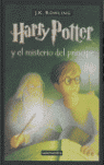 Harry Potter y el misterio del príncipe