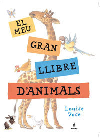 El meu gran llibre d&