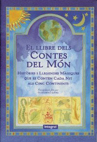 El llibre dels contes del mon