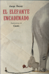 El elefante encadenado