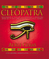 Cleopatra. Cat.