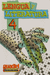 Lengua y literatura, 4 Educación Primaria, 2 ciclo