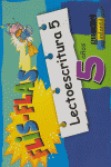 Flis-flas, lectoescritura 5, Educación Infantil, 5 años