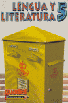 Lengua y literatura, 5 Educación Primaria, 3 ciclo