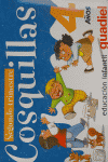 Proyecto Cosquillas, Educación Infantil, 4 años, 2 trimestre