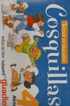Proyecto Cosquillas, Educación Infantil, 4 años. 3 trimestre