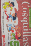 Proyectos Cosquillas, Educación Infantil, 5 años. 1 trimestre