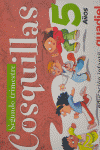 Proyecto Cosquillas, Educación Infantil, 5 años. 2 trimestre