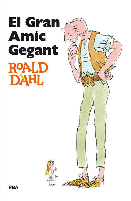 El Gran Amic Gegant