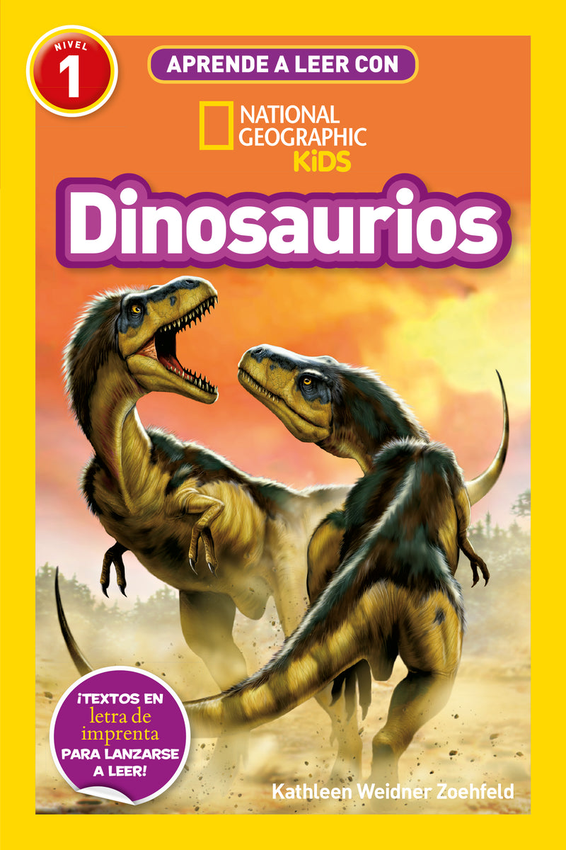 DINOSAURIOS