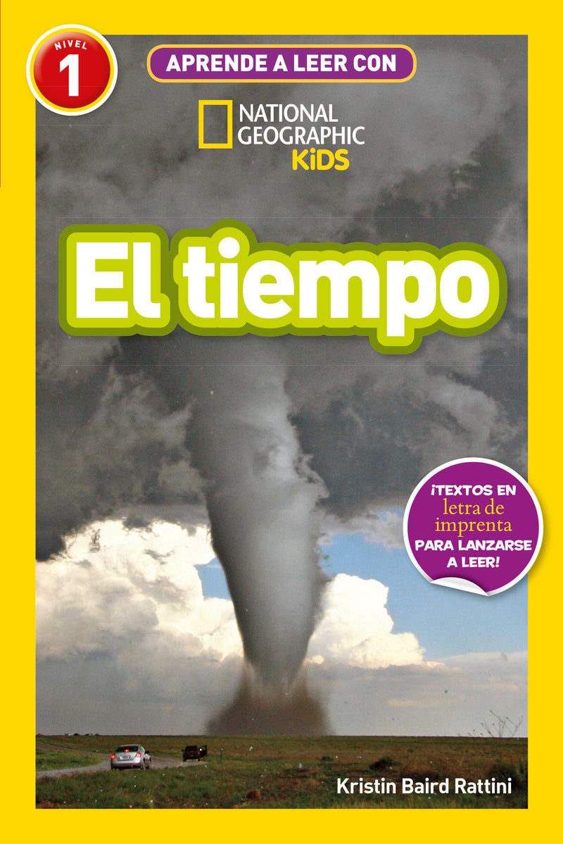 EL TIEMPO