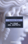 La edad del espíritu