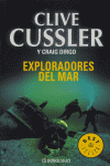 Exploradores del mar