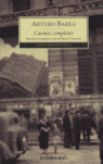 Cuentos completos