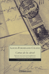 Cartas de la cárcel