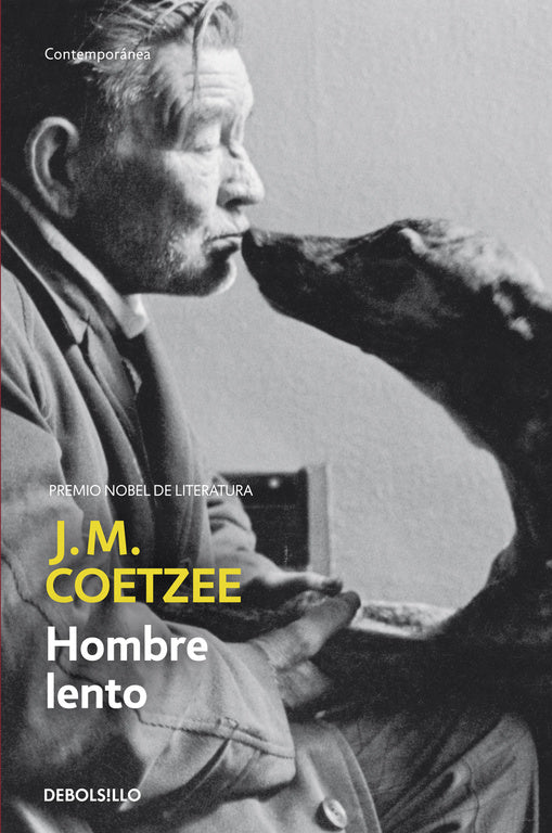 Hombre lento