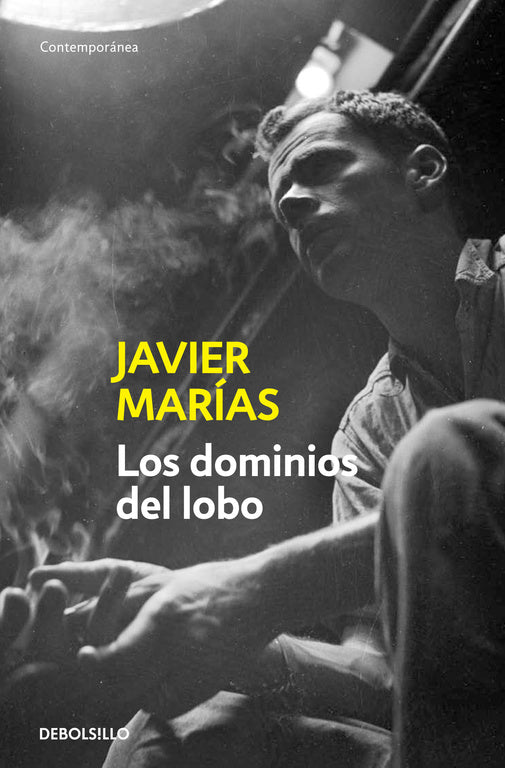 Los dominios del lobo