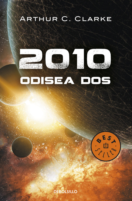 2010: Odisea dos (Odisea espacial 2)