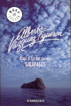 Viaje al fin del mundo: Galápagos