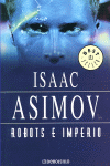 Robots e Imperio (Serie de los robots 5)