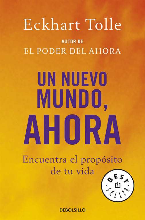 Un nuevo mundo, ahora
