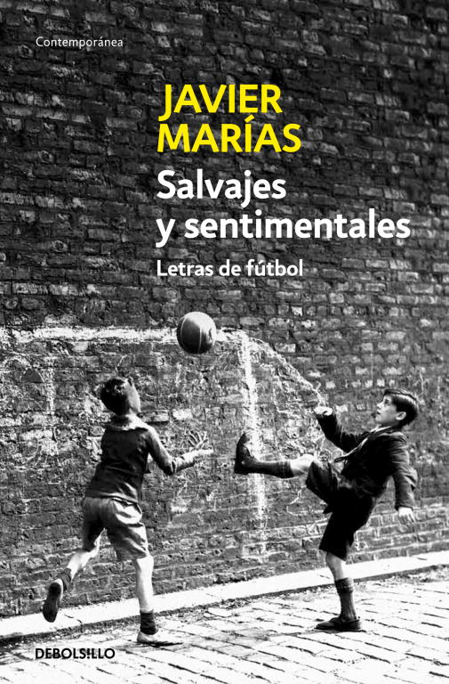 Salvajes y sentimentales