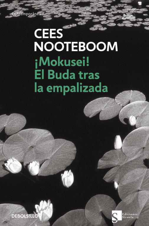 ¡Mokusei! | El buda tras la empalizada