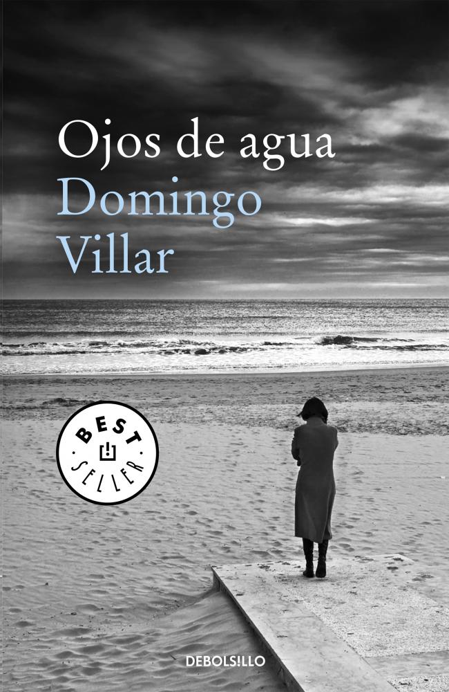 Ojos de agua (Inspector Leo Caldas 1)