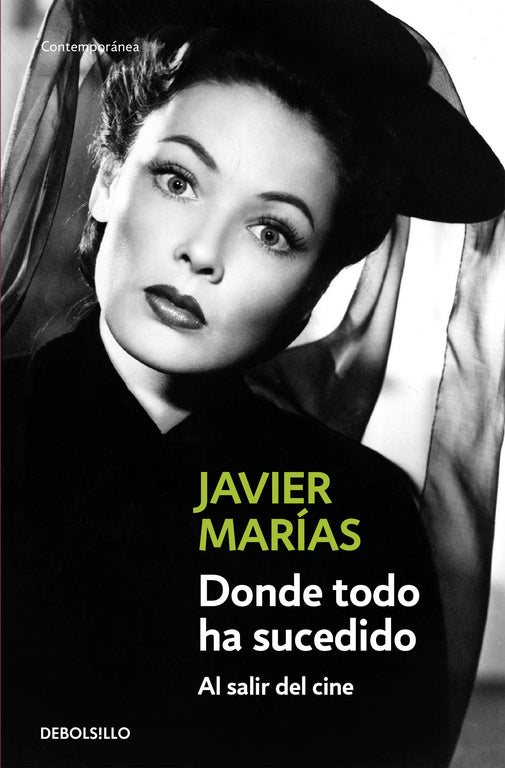Donde todo ha sucedido